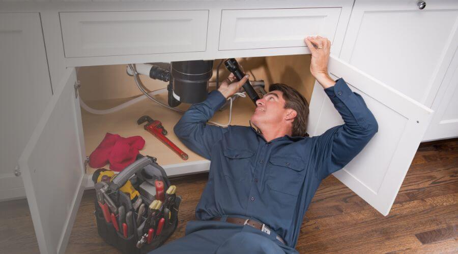 Local expert plumbing services in Pine City, MN